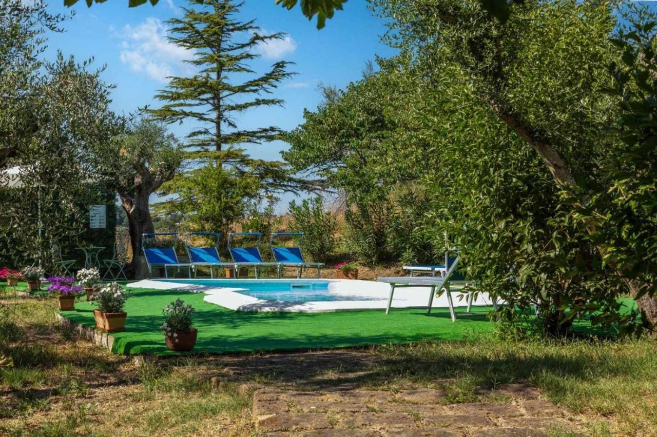 La Meriggia Agriturismo- Ampio Appartamento Con Terrazza Esclusiva Ancona Exterior photo